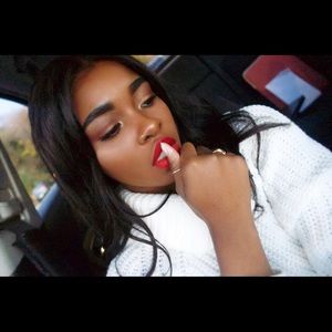 Meet your Posher, Nchedo